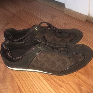 Coach Sneakers